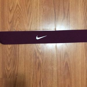 Nike Headband